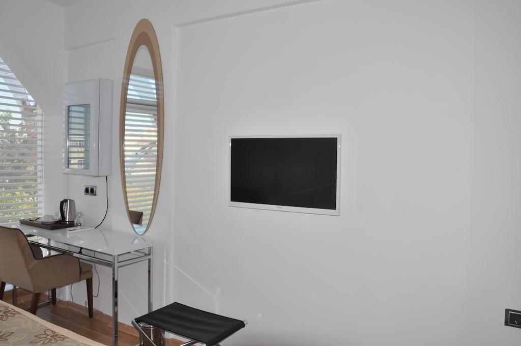 Kayseri Kosk Hotel Habitación foto